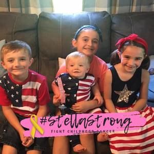 Meet your Posher, Joe-kelly